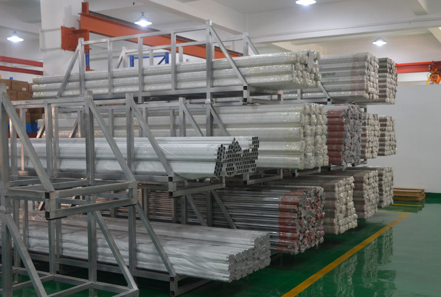 Китай Ningbo Diya Industrial Equipment Co., Ltd. Профиль компании