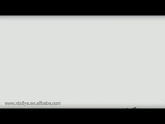 HJ-1 Высококачественная металлическая соединительная шнуровая шнуровая шнуровая шнуровая труба