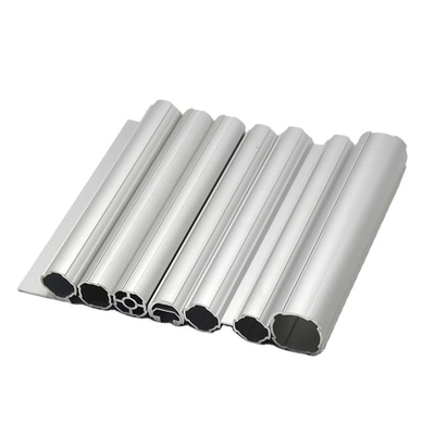 28mm Round / Square Lean Tube Aluminium Alloy Lean Pipe Joint Automated Assembly System