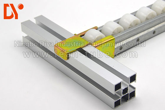 Industrial Plastic Roller Track