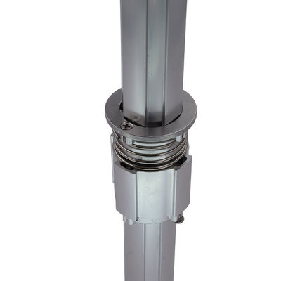 Height Adjuster Used for The OD28mm Aluminum Lean Tube