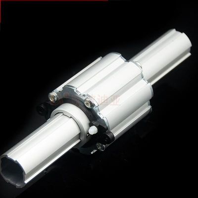 DYE28-31 Special Twist Lock Fasteners Rotation Radar Slewing Bearing Rotater With Lock