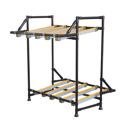 Lean Pipe Lock for OD 28 mm Lean/Coated Pipe