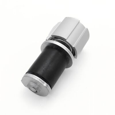 M6*20 Screw & Nut Rotate Rotating Connector with Aluminium Joint Pipe Fittings