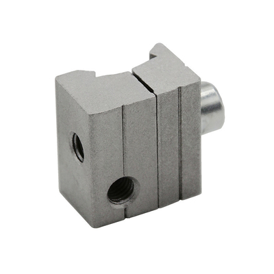 Third Generation Aluminum Lean Pipe Joint Function Accessory