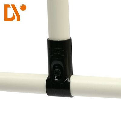Сцепления для промышленных труб DIYA Lean Pipe
