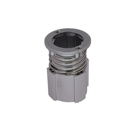 Height Adjuster Used for The OD28mm Aluminum Lean Tube
