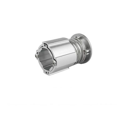Height Adjuster Used for The OD28mm Aluminum Lean Tube