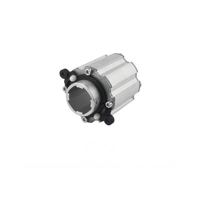 DYE28-31 Special Twist Lock Fasteners Rotation Radar Slewing Bearing Rotater With Lock