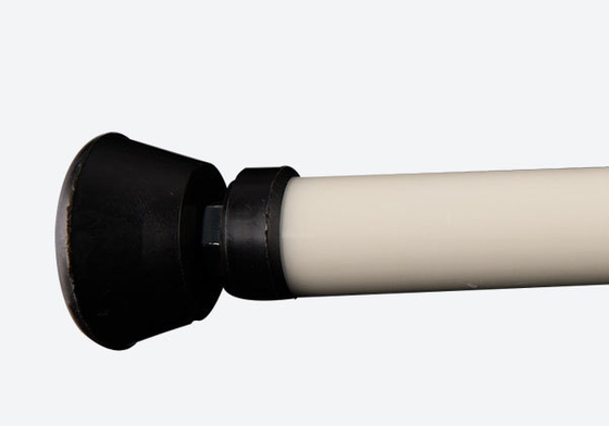 DY-04 Big Rubber Foot For Lean Pipe Tubes