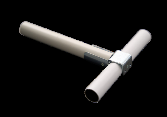 DY-16 Lean Pipe Slide Flat (DY-16) - плоская сдвижная труба