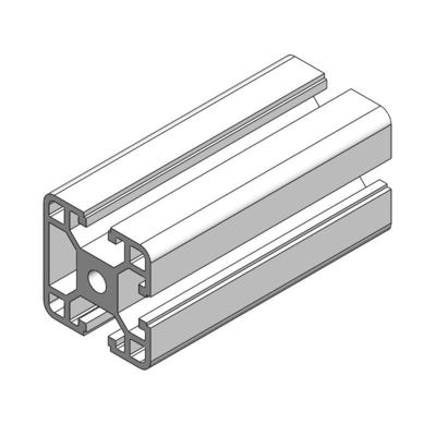 30*30H Aluminum Alloy Profile Frame Aluminum Profile Accessories Workbench Processing Customization