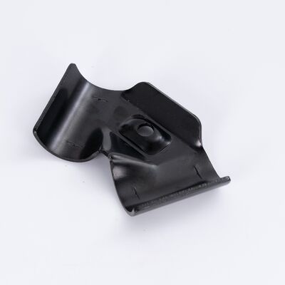 HJ-18 Carbon Steel Joint Set Lean Pipe Connector Metal Joint for 28 mm Lean Pipe