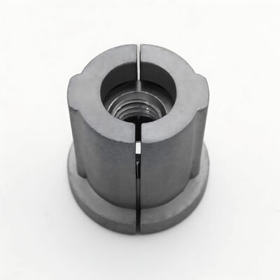 High Quality High-Precision Aluminum Lean Pipe Fitting Joint